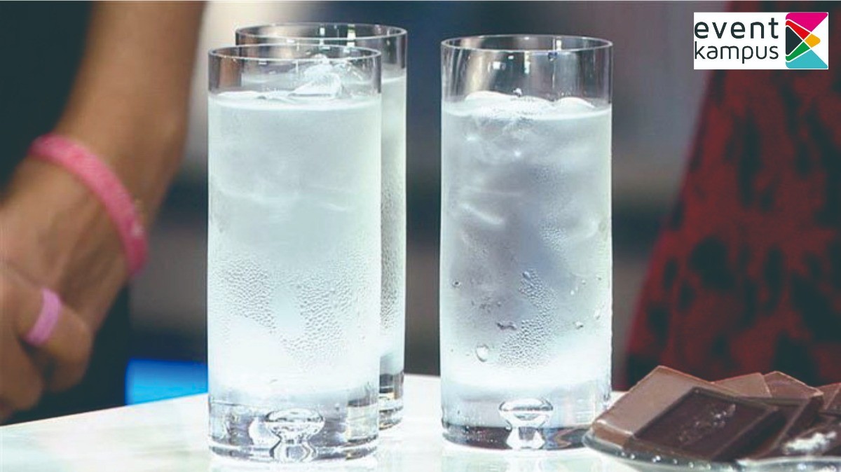 Bahaya Minum Es Setelah Berolahraga