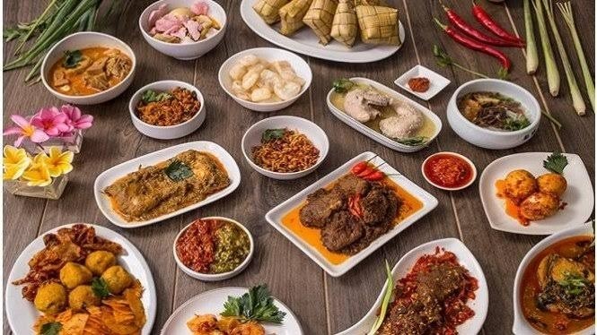 Beberapa makanan yang sering menyebabkan alergi perlu anda waspadai!!