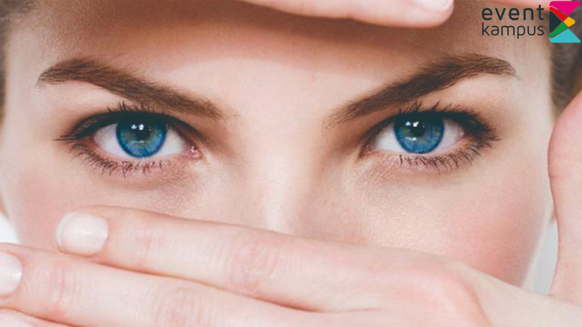 Cara Membaca Pikiran Dari Pergerakan Mata Seseorang