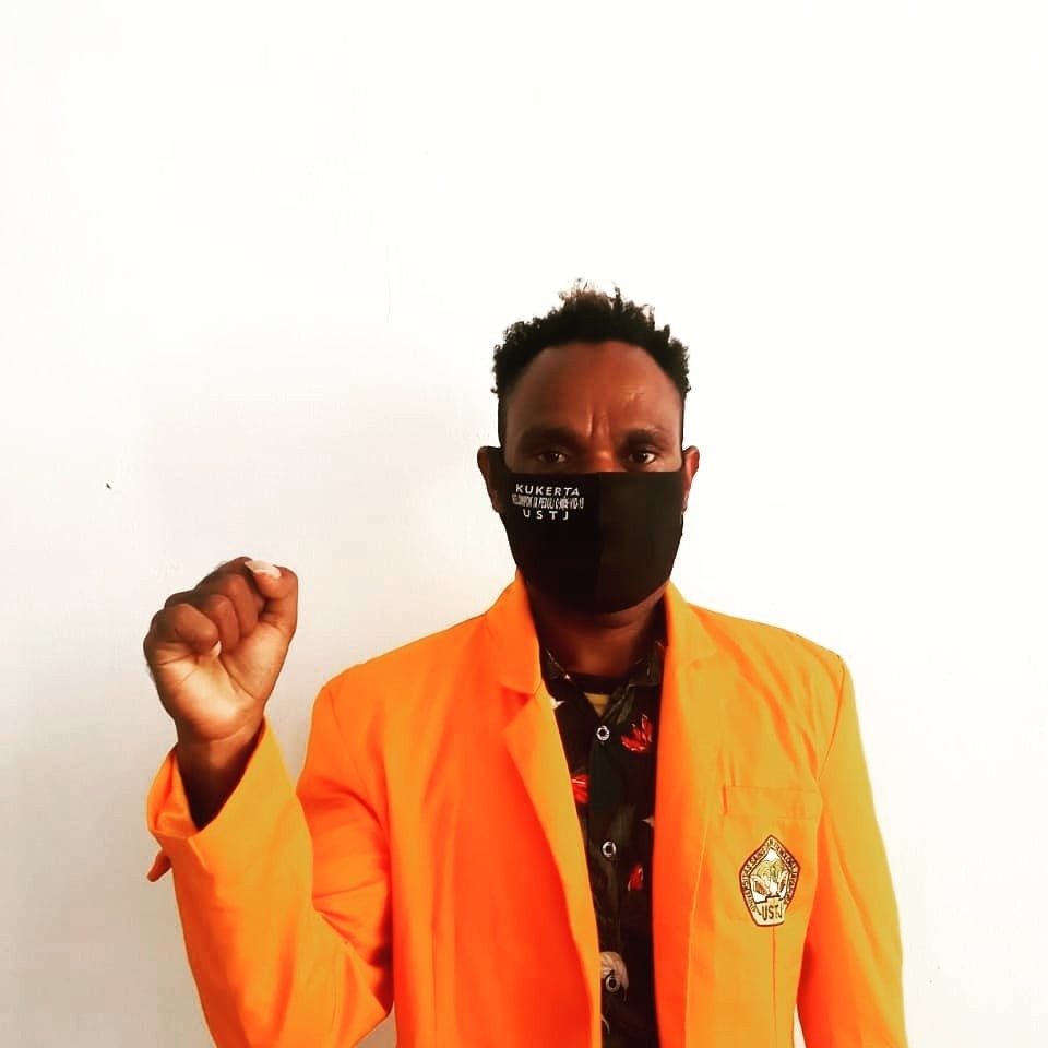 Cerita Hidup di Masa Kuliah USTJ