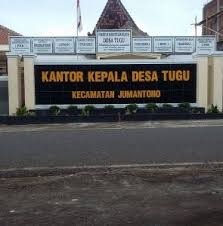 Desa Tugu