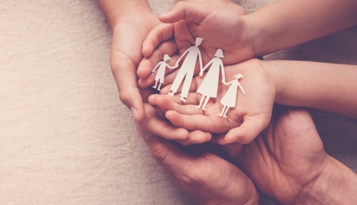 Ganjar Pranowo: Peran Keluarga untuk Cegah Covid Sangat Diperlukan