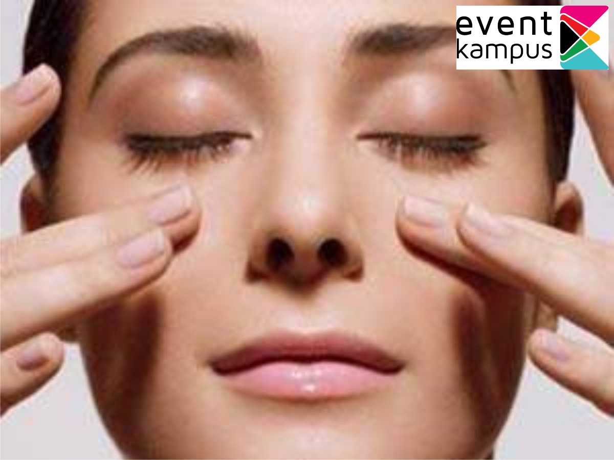 Gerakan Simpel Senam Wajah Yang Bisa Bikin Awet Muda