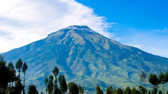 Gunung Sumbing Eventkampus Com