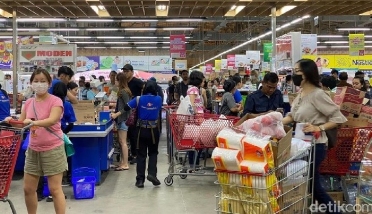 Guru Besar UGM Nilai Perlu Ada Formula Efektif Pelaksanaan Protokol Kesehatan