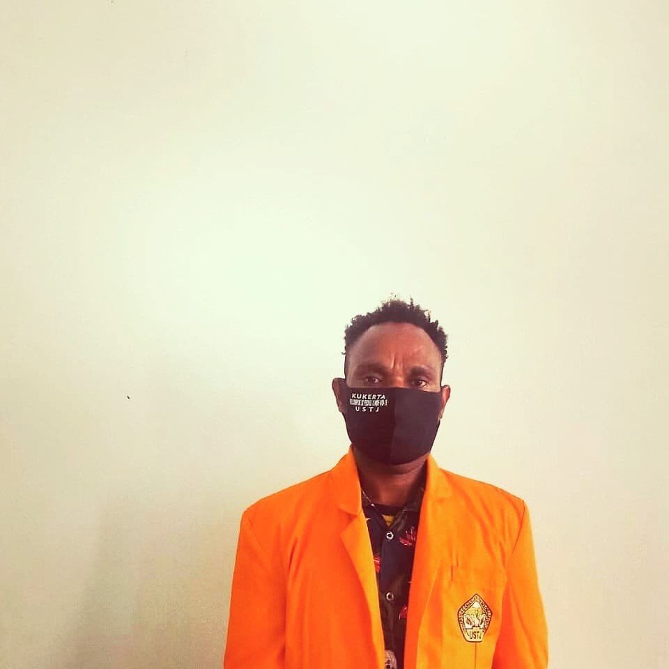 HUBUNGAN INTERNASIONAL USTJ