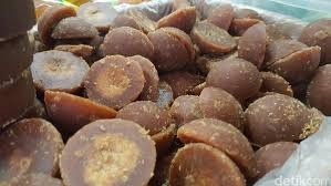 Jarang Yang Tahu, Teryata Gula Merah Memiliki 5 Manfaat Untuk Kesehatan! No. 1 Luar Biasa!