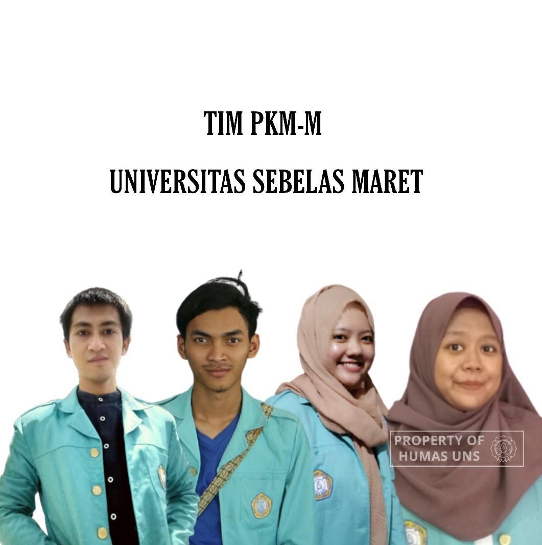 Mahasiswa UNS Ciptakan Board Game untuk Siswa Tunagrahita