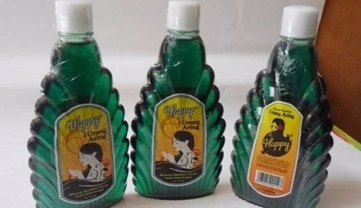 Manfaat minyak orang aring untuk rambut  Eventkampus com