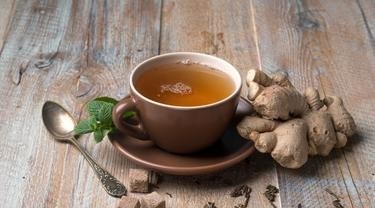 Manfaat Wedang Jahe Selain Menghangatkan Badan