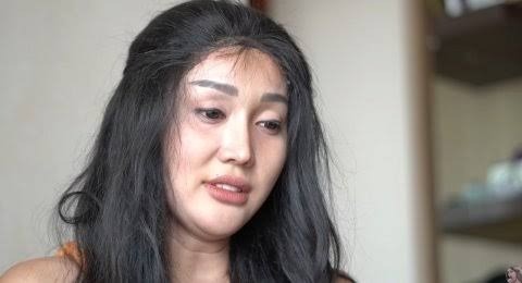 Mau di penjara? Polisi bingung pilih lucinta luna atau Muhamad fatah?