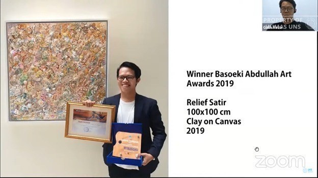 Peran Alumni FSRD UNS dalam Sektor Industri Kreatif dan Pariwisata di Indonesia