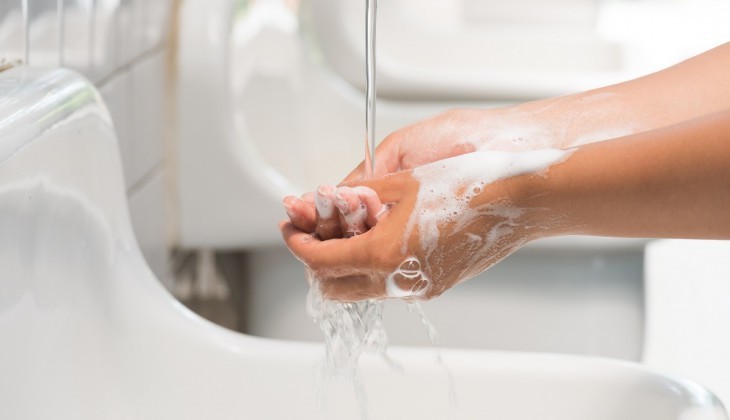 Perilaku Hidup Sehat Kunci Pencegahan Virus Corona