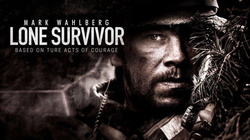 Plot FILM Lone Survivor, Drama Perang USA