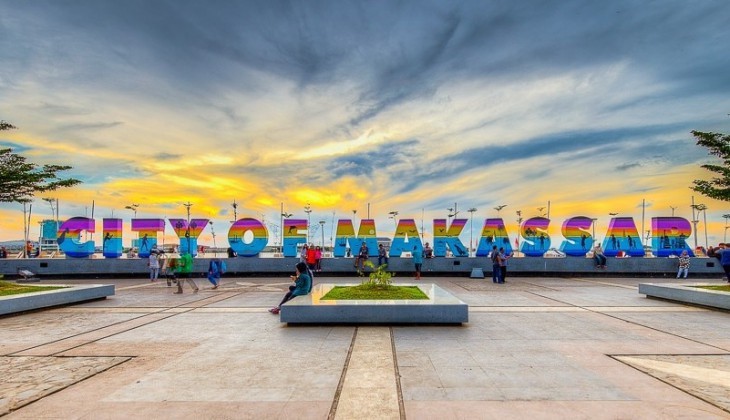 PSE UGM Turut Terlibat Penelitian USAID Smart Urban Farming  di Kota Makassar