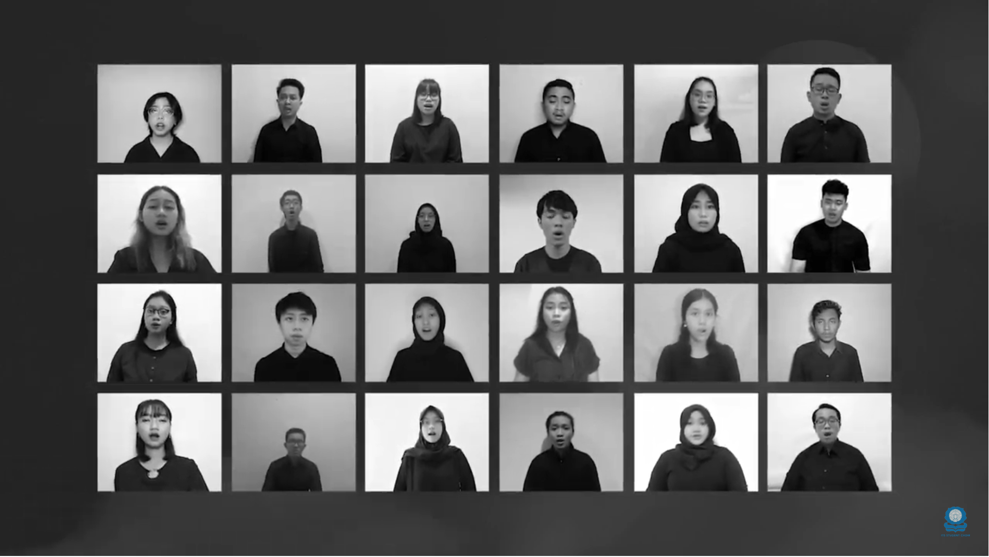 PSM ITS Bangkitkan Semangat Melalui Konser Aurrerà