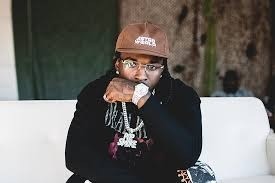 Rapper Pop Smoke Tewas Ditembak di Rumah di Hollywood Hills