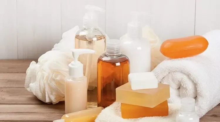 Sabun Cair atau Sabun Bantang?