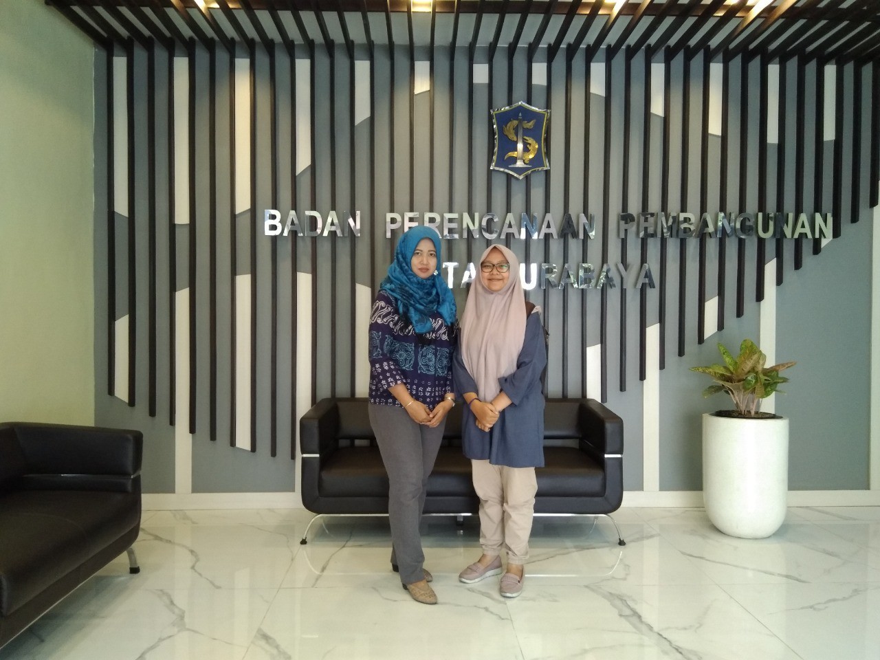 Teliti Keberlanjutan Ekologis Kawasan Mangrove Gunung Anyar dengan R Software