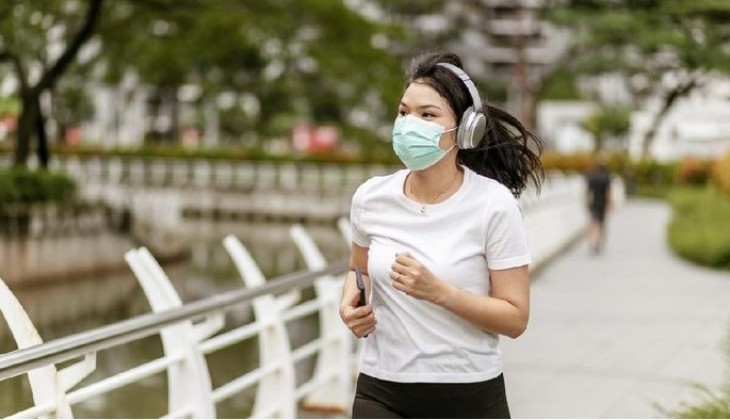 Tips Sehat dan Bugar Selama Pandemi