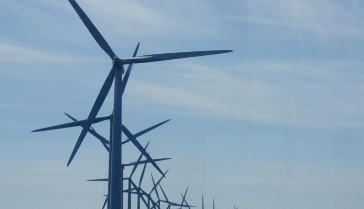 Transisi Energi Pasca Pandemi Diperlukan Untuk Mewujudkan Ketahanan Energi Nasional