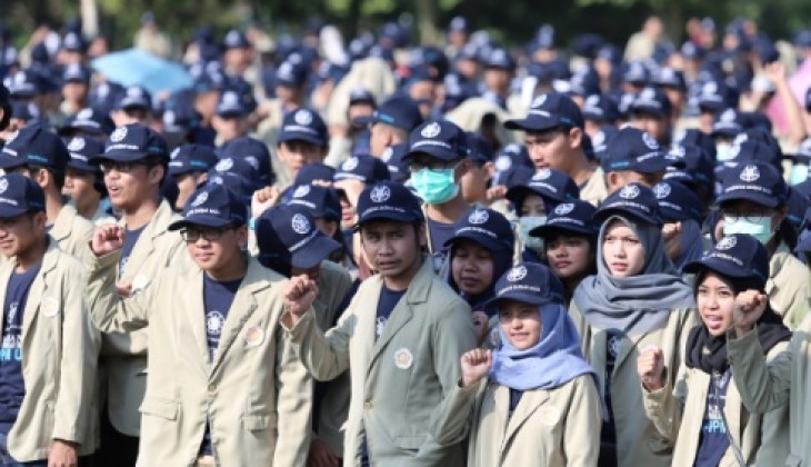 UGM Perkuat Sinergi Dengan Mitra Untuk Dukung Pengembangan Program KKN