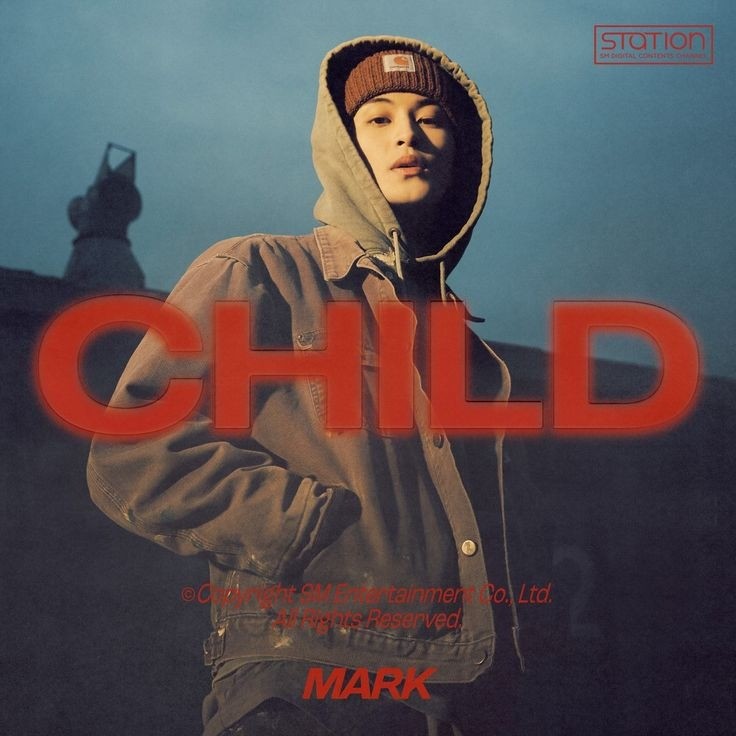 Lirik dan Makna Lagu 'CHILD' Karya Mark Lee | Blog - Eventkampus.com