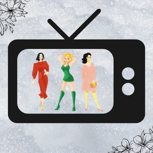 IKLAN, KENAPA HARUS WANITA IDEAL ???