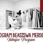 Beasiswa Desain dan Fashion untuk Lulusan SMK Tata Busana