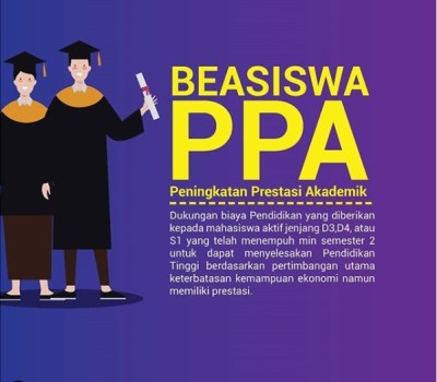 Beasiswa Peningkatan Akademik