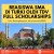 BEASISWA PENUH SMA DI TURKI OLEH TURKIYE DIYANET FOUNDATION (TDV) 2020