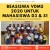BEASISWA VDMS 2020 UNTUK MAHASISWA D3 DAN S1