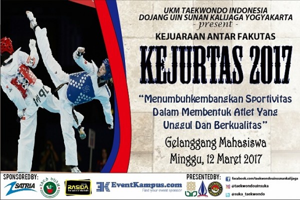 Kejuaraan antar fakultas