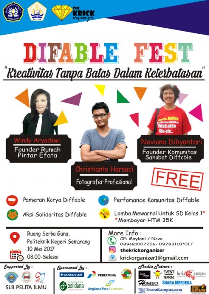 DIFABLE FEST 