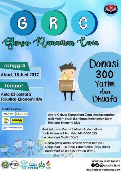 GEBYAR RAMADHAN CERIA