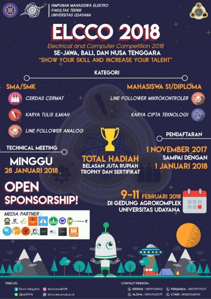 ELCCO 2018