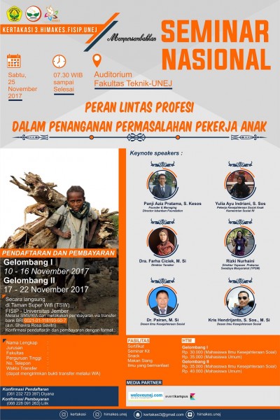 Seminar Nasional Kertakasi III