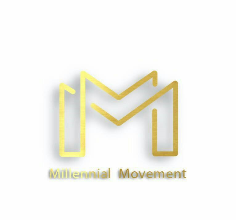 Poster Millennial Movement