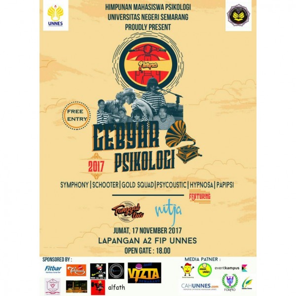 Gebyar Psikologi