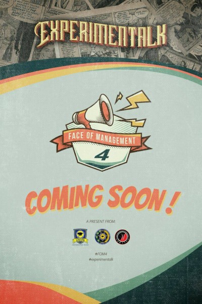 Face Of Management #4