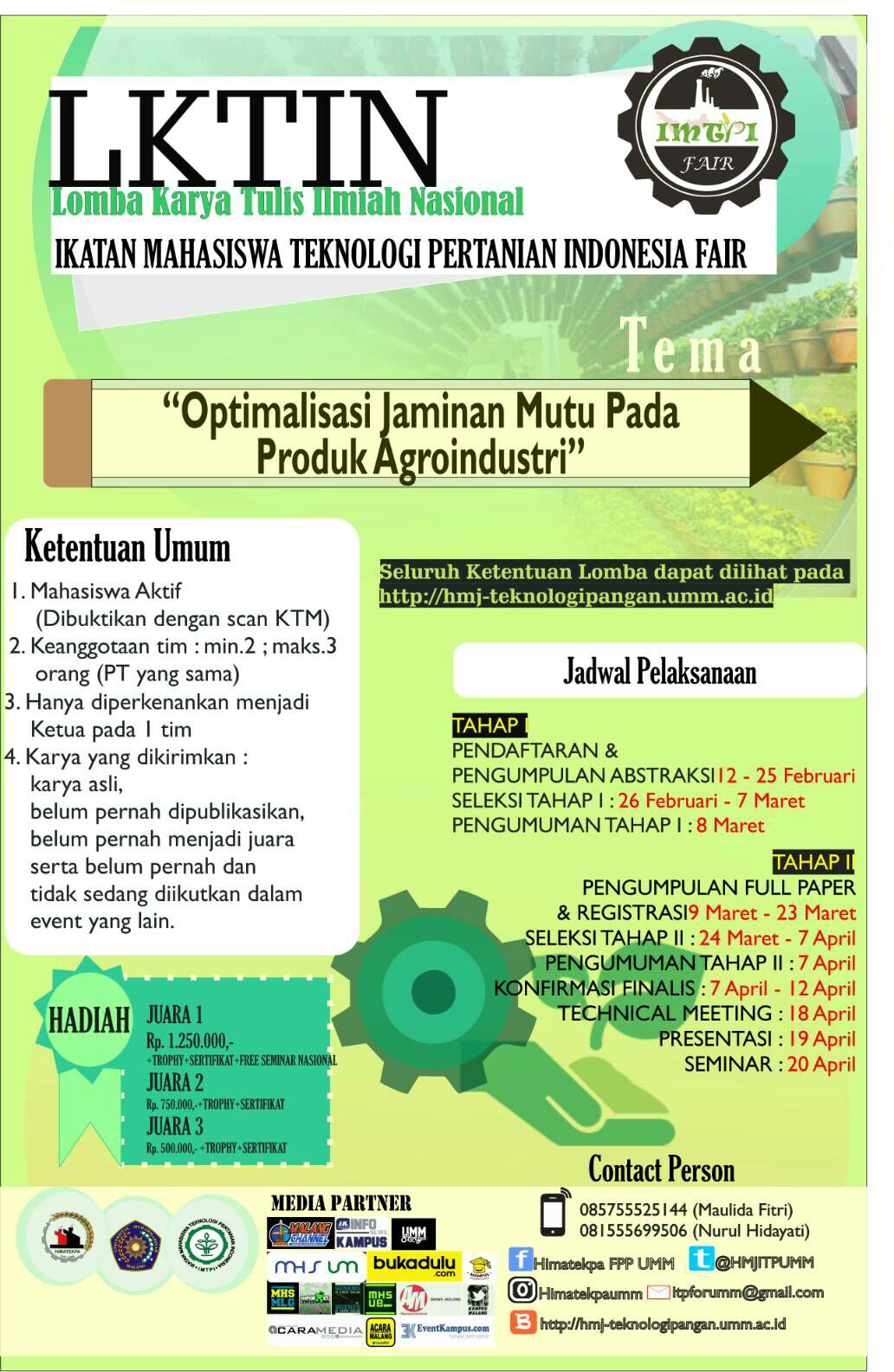 Poster IMTPI FAIR