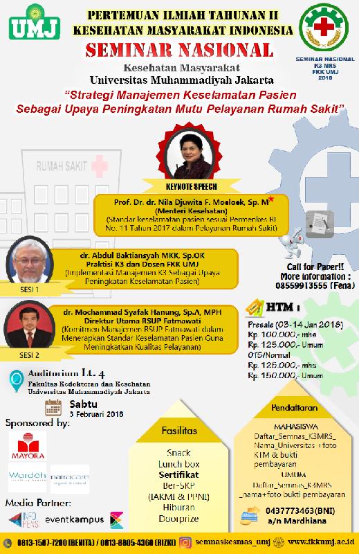 Event di Jakarta Selatan halaman 1  Eventkampus.com