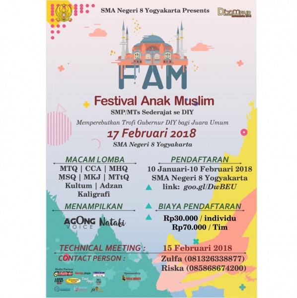 D Comfair 2018 Fam Eventkampus Com