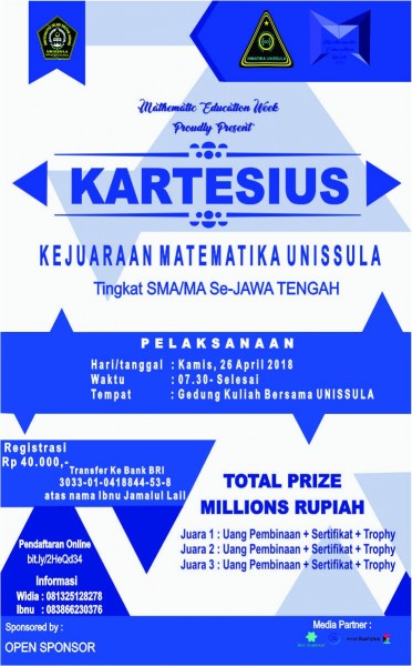 KARTESIUS 2018