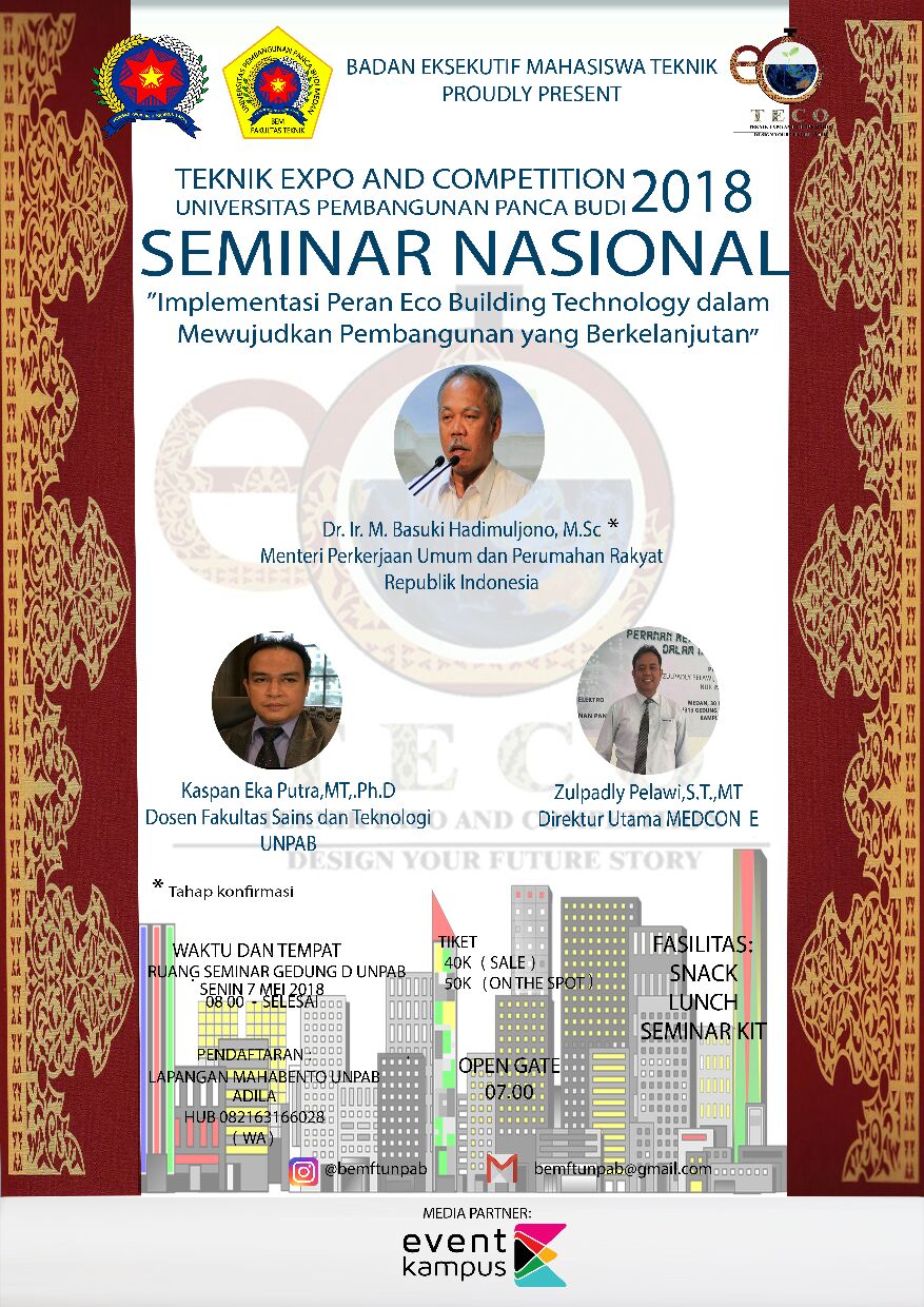 Poster Seminar Nasional