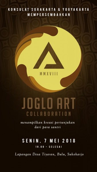 Joglo Art Collaboration