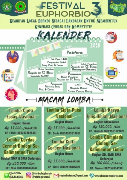 Festival Euphorbio 3