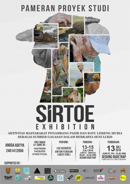 SIRTOE EXHIBITION