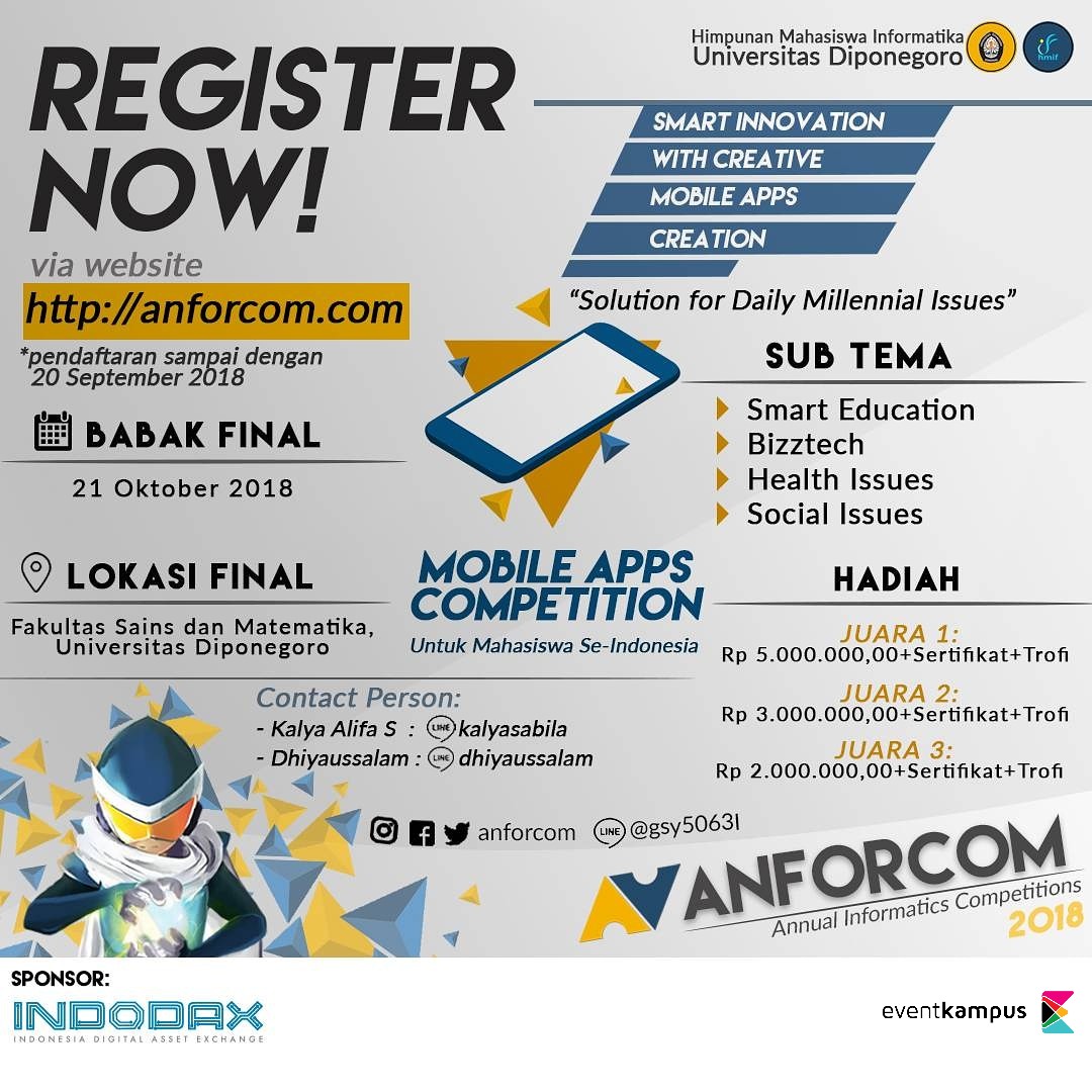 Poster Anforcom 2018