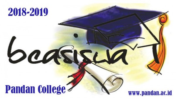 BEASISWA PANDAN COLLAGE UNTUK PELAJAR SD